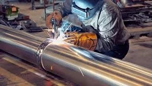 TIG Lasser Boxmeer ZZP