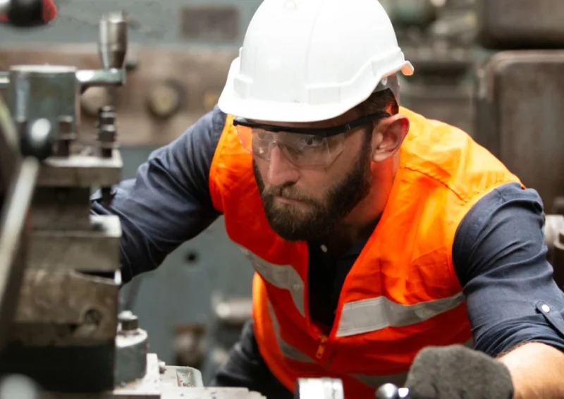 Medewerker Technische Beeldanalyse Riolering