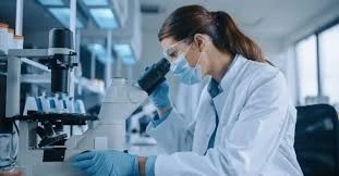 Laboratorium Technician
