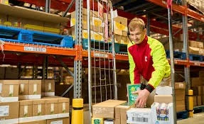 Orderpicker