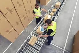 Productiemedewerker Assemblage & Inpak