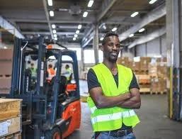 Allround Warehouse Operator