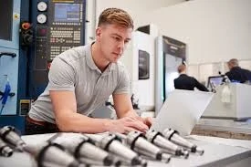 Werkvoorbereider