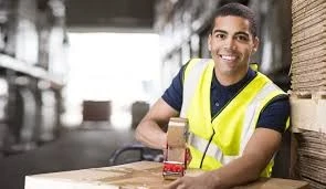 Logistiek Medewerker AGF