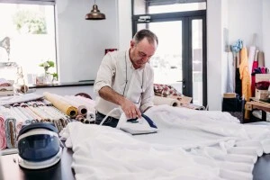 Confectiemedewerker