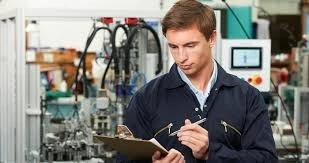 Validation Engineer