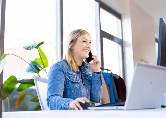 Customer Support Medewerker