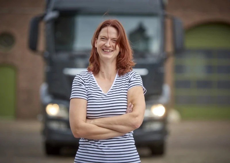 Chauffeur Horecadistributie (fulltime of parttime)