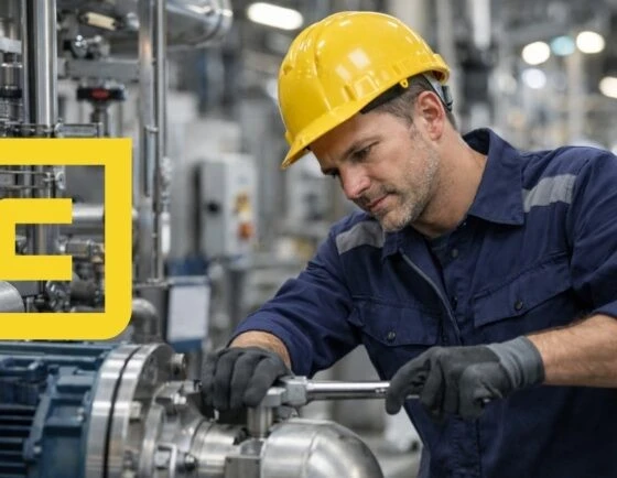 Industrial Maintenance Technician