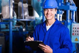 Technisch Medewerker 2-ploegen
