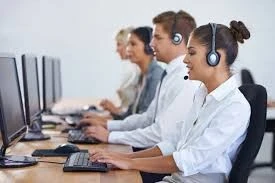 Technical Support Specialist 24/7 Helpdesk