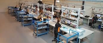 Assemblagemedewerker ZZP