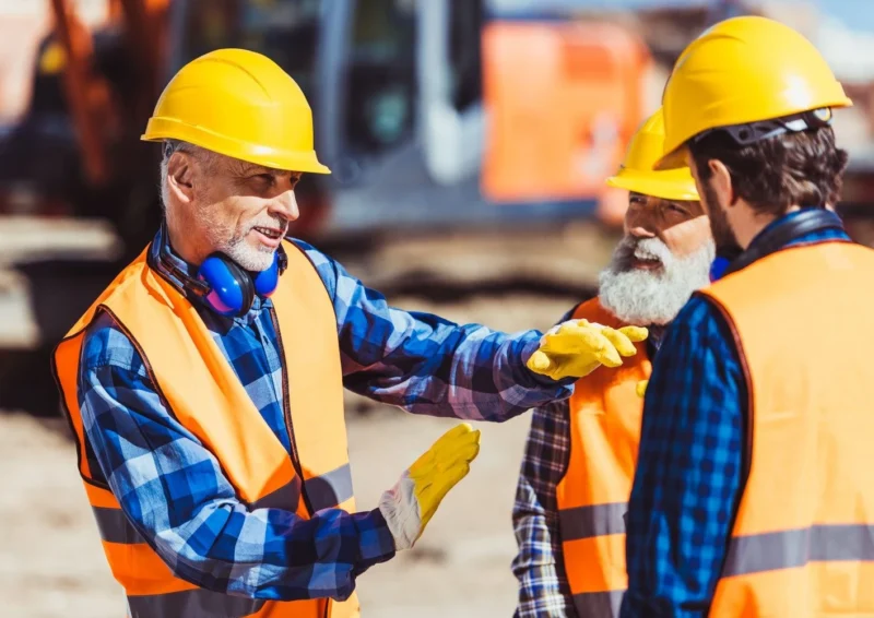 Productiemedewerker Conserven