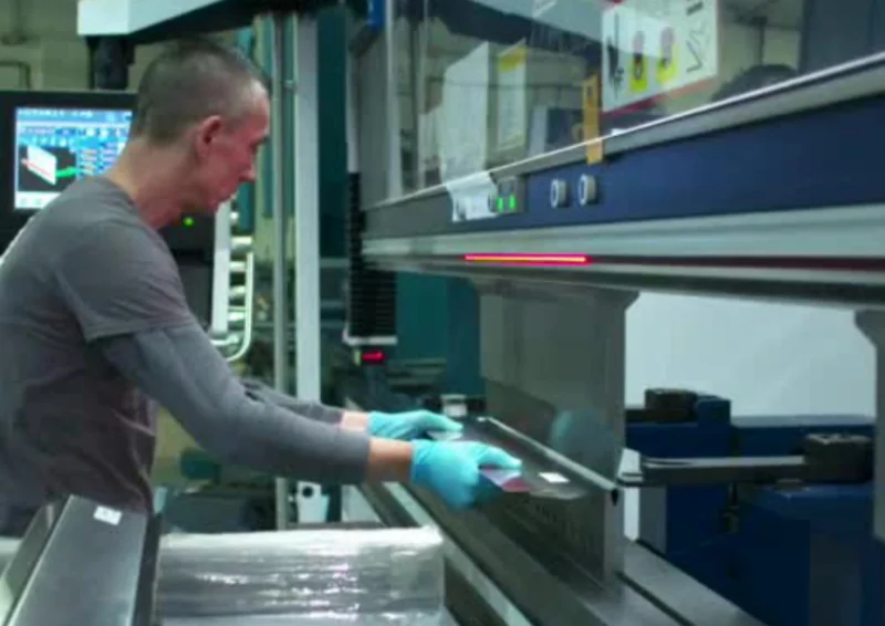 Heat Treatment Operator 2 Shifts