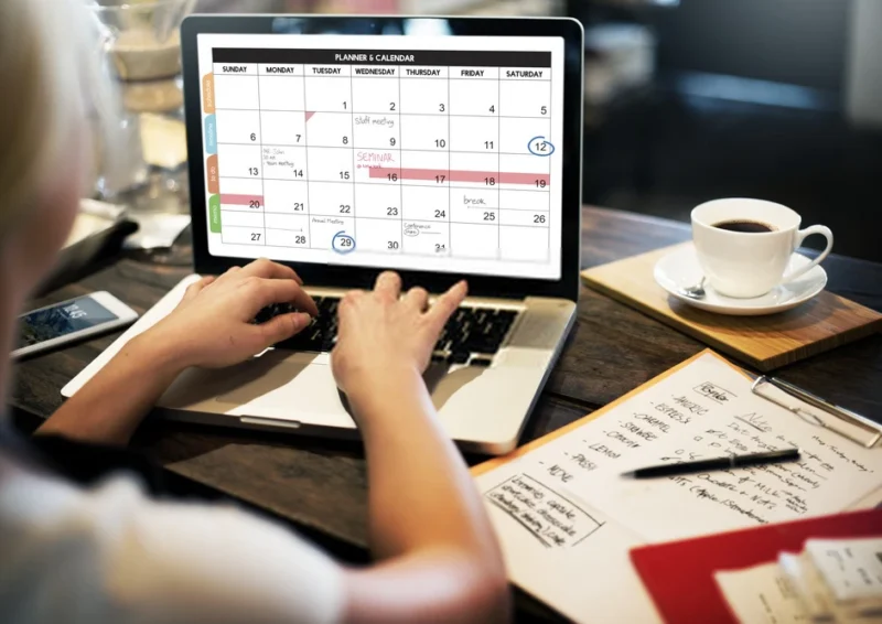 Master Scheduler