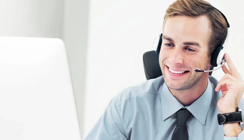 Sales Medewerker