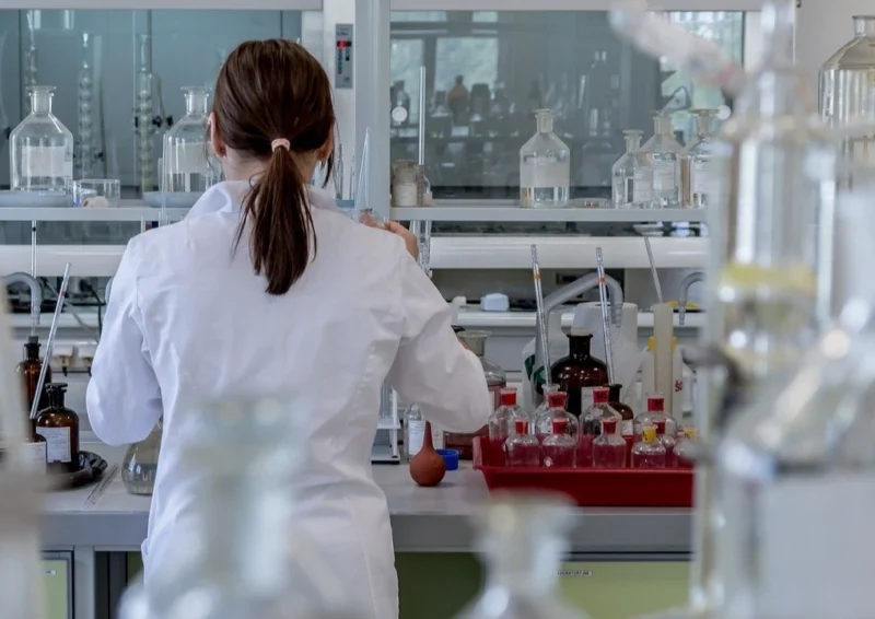 Production Employee Medicines Day Shift