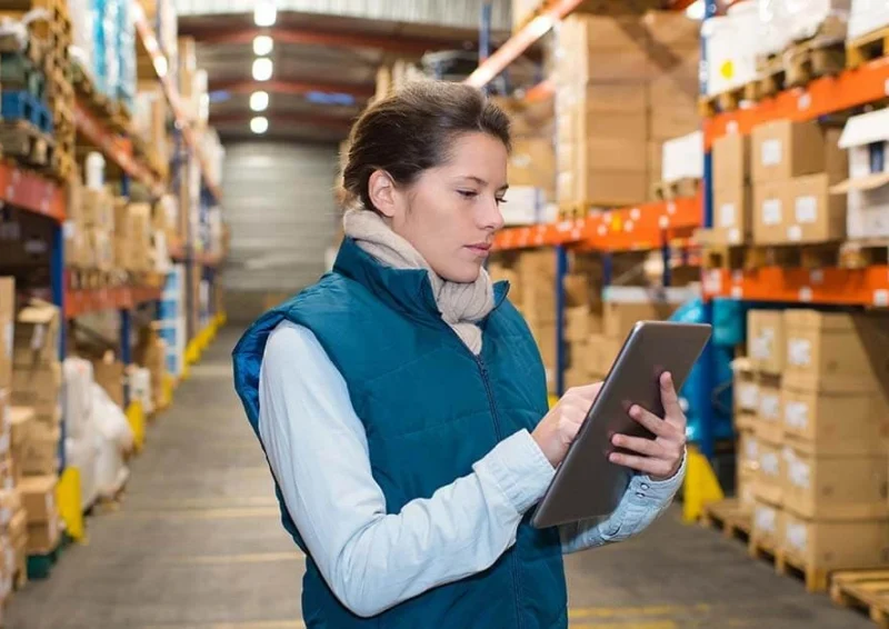 Planner Supply Chain