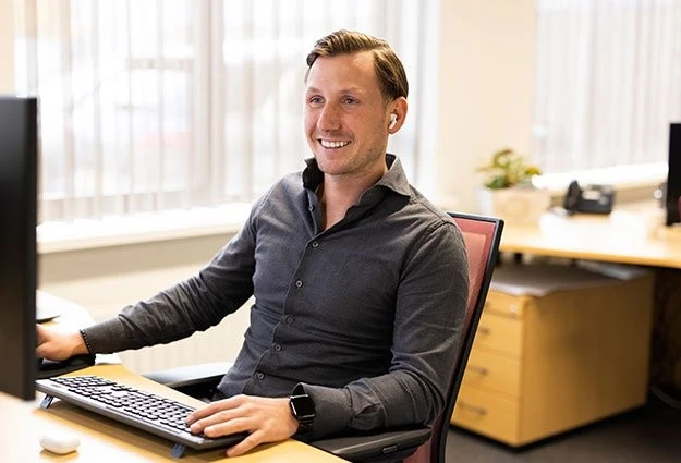 ZZP Boekhouder / Accountant (Parttime)