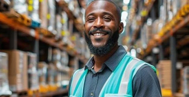 Warehouse Assistant Day Shift Blerick