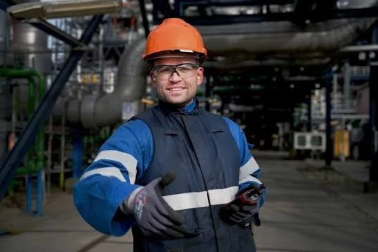 Onderhoudsmonteur