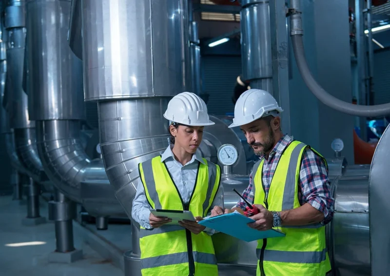 Maintenance Teamleider