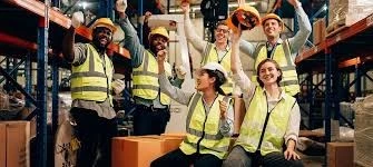 Allround Logistiek Medewerker AGF