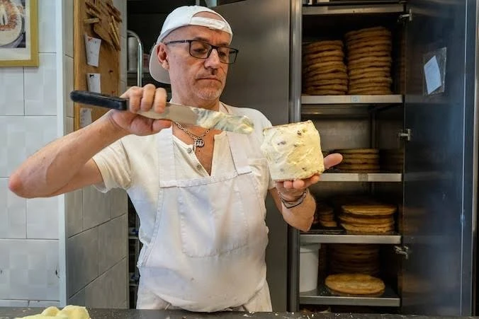 Banketbakker Sevenum