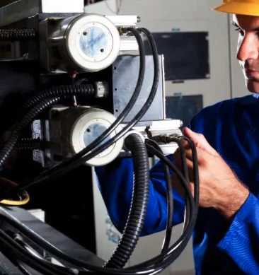 Procesoperator in opleiding (5 ploegendienst)