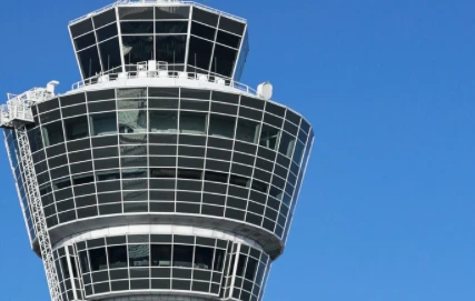 Medewerker Control Tower