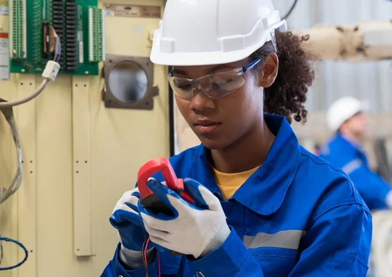 Electrical Hardware Engineer