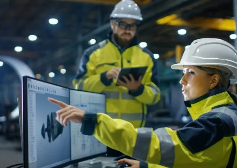 Parttime Facility Employee