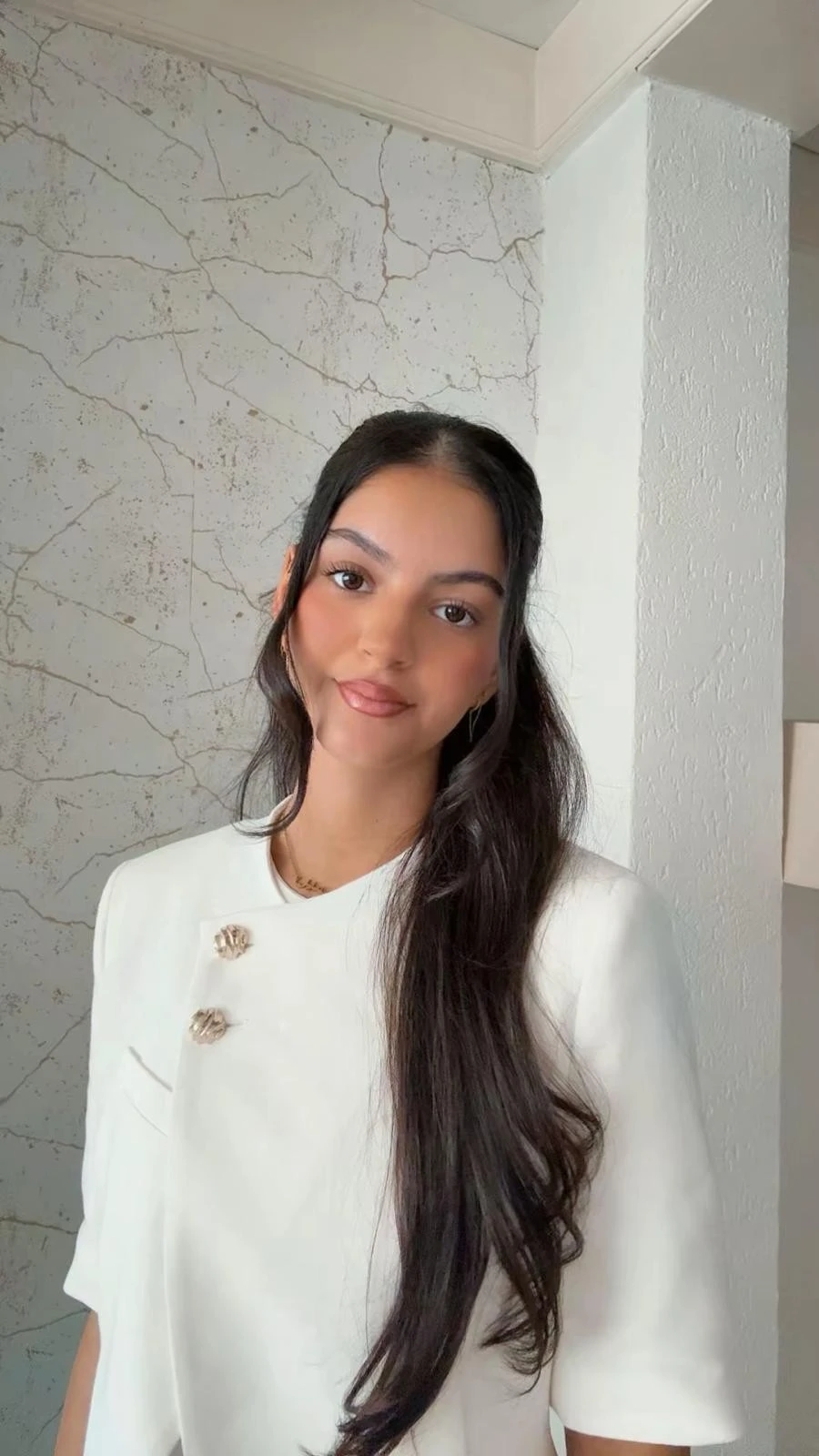 Yasmin Ben Salem