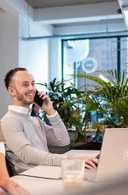 Customer Service- & Retourmedewerker