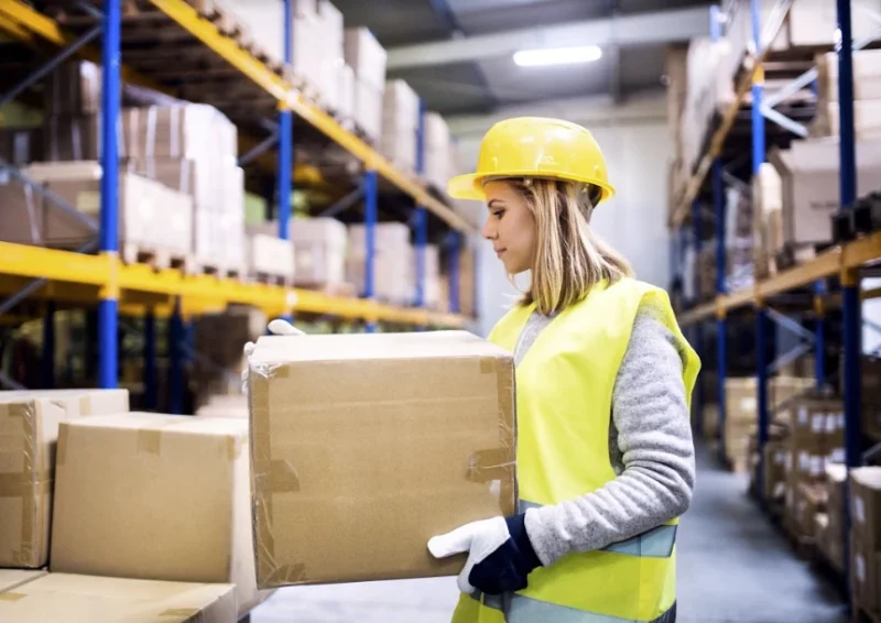 Warehouse Assistant AGF Part-time, Evenings