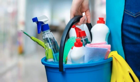 Cleaning Staff – Maastricht and Valkenburg (24 Hours per Week)