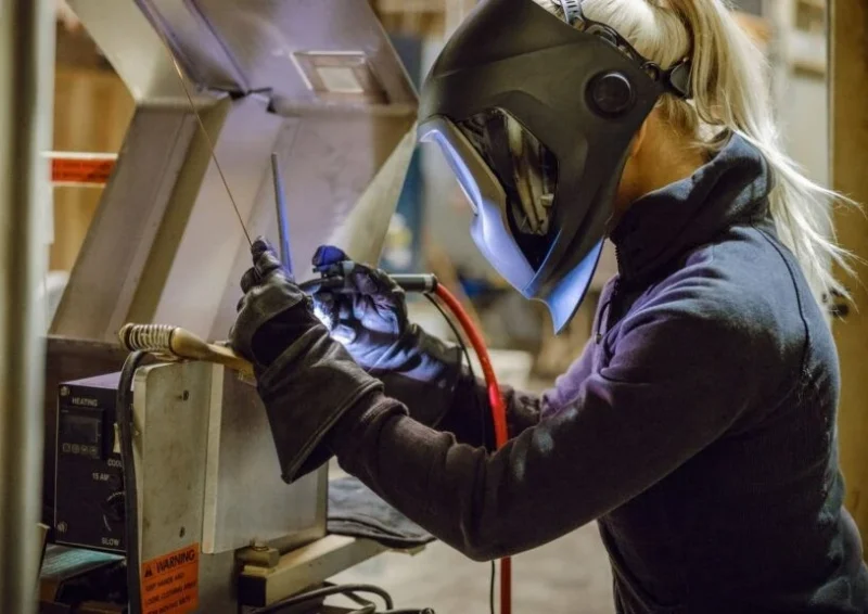 Operator Buislaser
