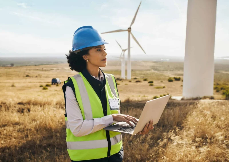 Field Engineer